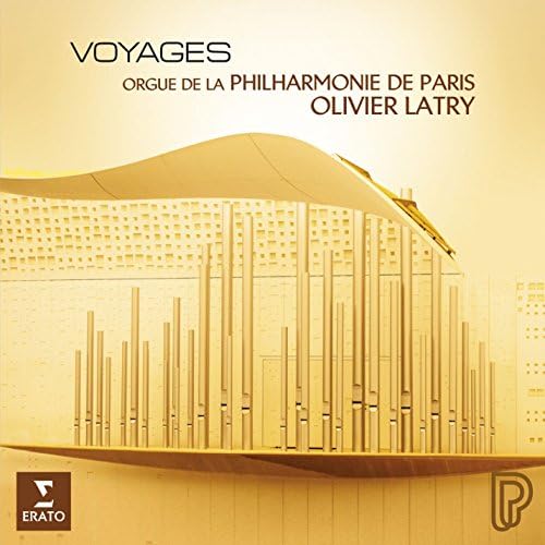 Organ Transcriptions