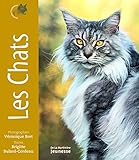 Les Chats (English and French Edition) by 