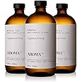 AromaTech Santal, The Hotel, White Tea Aroma Oil Bundle for Scent Diffusers - 500 Milliliter