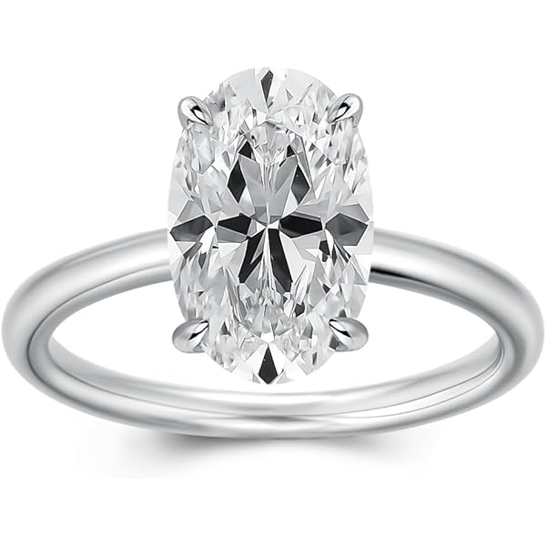 Bagues de fiançailles Femme en or et diamant