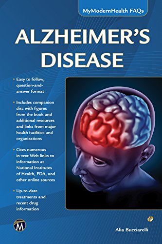 Alzheimer's Disease (MyModernHealth FAQs) by Alia Bucciarelli
