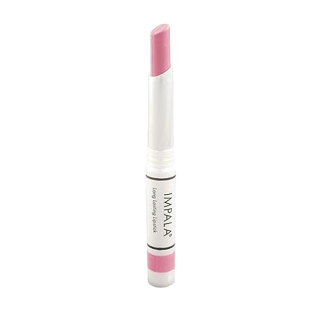 Impala Langanhaltender Lippenstift nº106, rosa