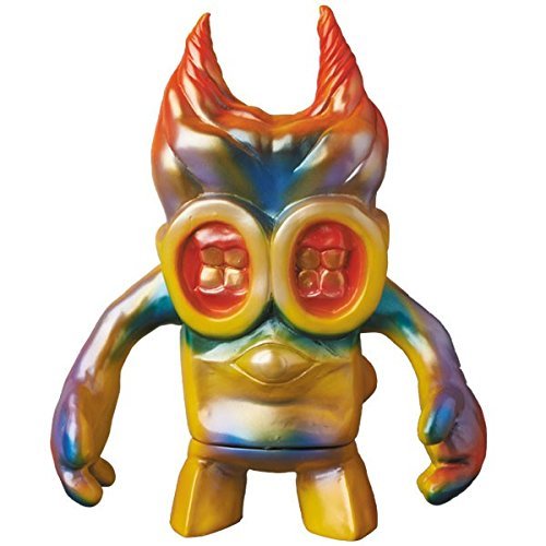 Yoshimoto entertainer ~ Medicom Toy second son (good Terms of Service)