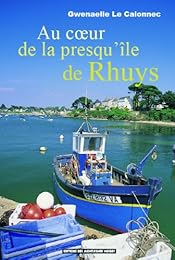 Au coeur de la presqu'île de Rhuys