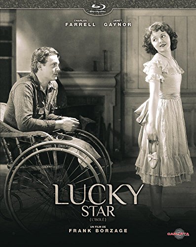 Lucky Star
