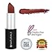 Au Naturale Eternity Lipstick in Spanish Rose | Made in USA | Vegan | Organic