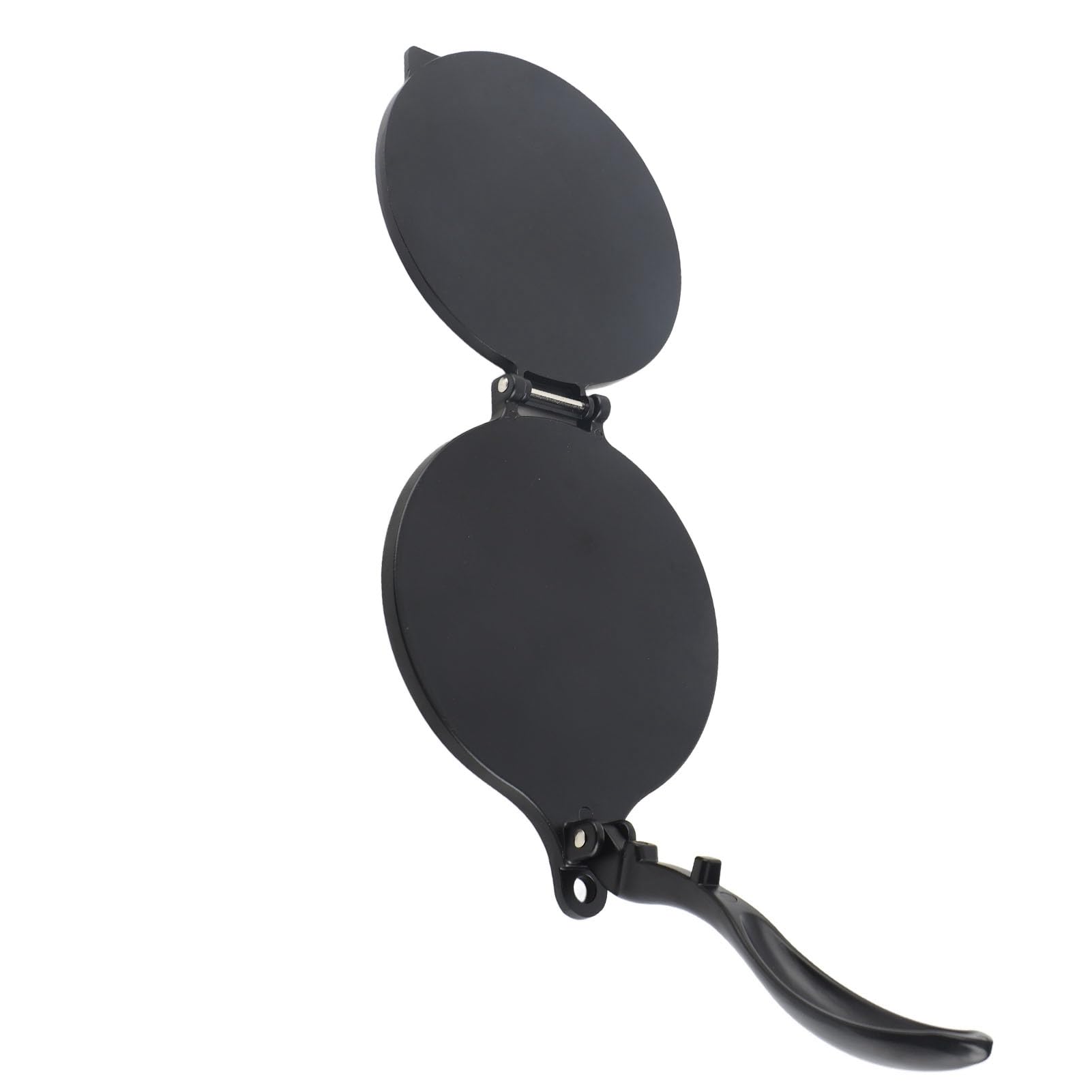 Tortilla Press, Aluminum Tortilla Maker, Multifunctional Flour Tortilla Press, Roti Maker, Taco Maker, Labor Saving Taco Press, Easy to Operate, for Dumpling Skin Dough