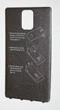Samsung i997 Infuse 4G Back Cover Battery Door