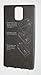 Samsung i997 Infuse 4G Back Cover Battery Door