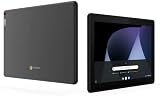 Lenovo IdeaPad Duet Chromebook 10.1 FHD 2-in-1 Laptop 4GB RAM 64GB Storage view 3
