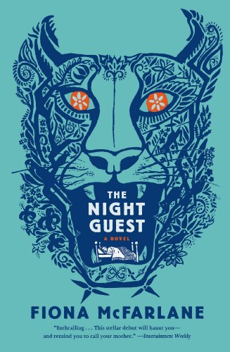 The Night Guest: A Novel