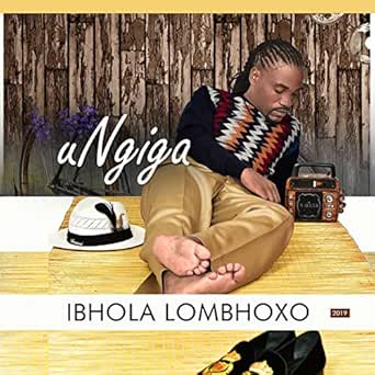 Kwakungumuthi Feat Imfez Emnyama Big Zulu By Ungiga Imfez Emnyama Big Zulu On Amazon Music Amazon Com