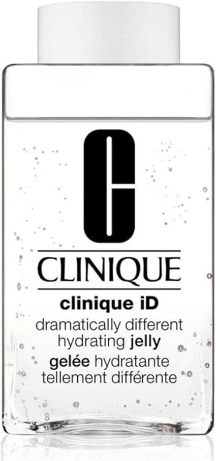 clinique moisturizer hydrating jelly