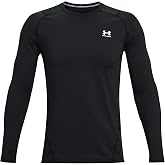 Under Armour ColdGear Armour Fitted Crew