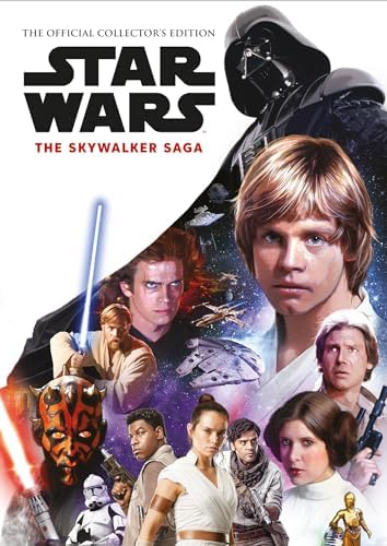 Star Wars: Frames: Lucas, George, del Toro, Guillermo, Rinzler
