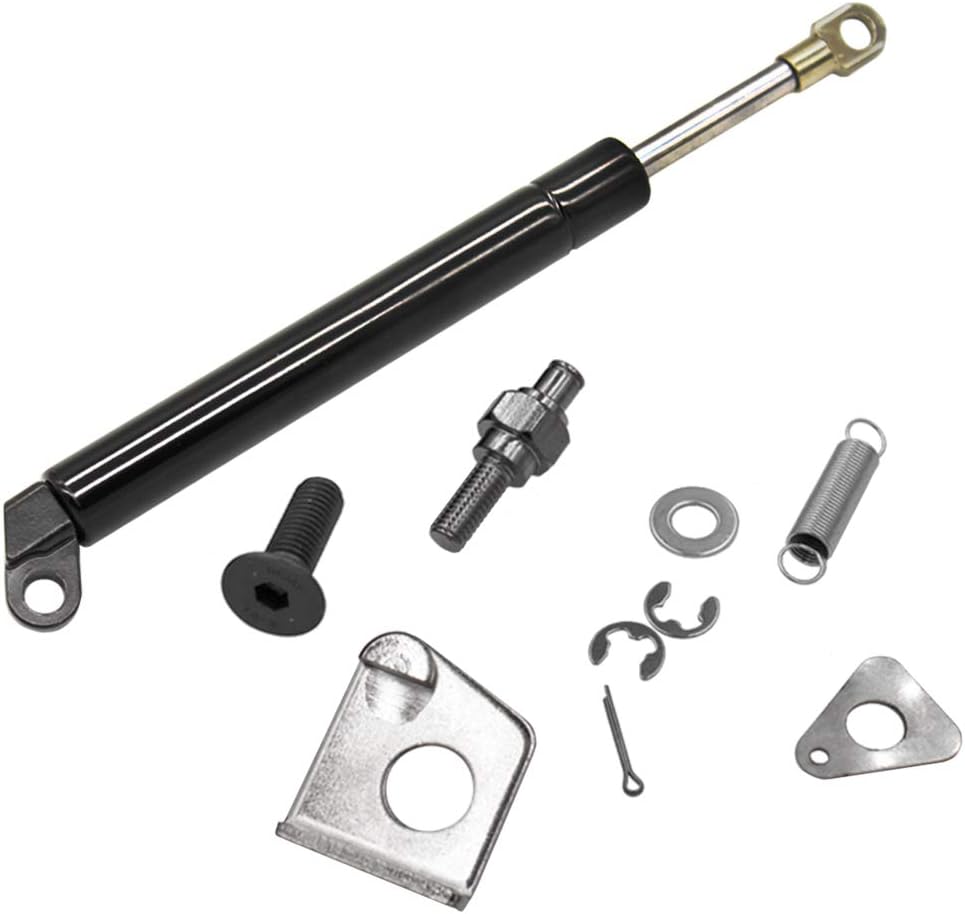 The 9 Best Hood Damper Ford Ranger T6