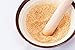 Helen’s Asian Kitchen Suribachi Set, Ceramic Mortar Bowl with Wooden Pestle