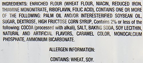 TRU BLUE DUPLEX COOKIE CREMES, 12 OUNCE (PACK OF 12)