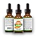 Todorganic Vitamin C Serum for Face: Vitamin C 20 Facial and Under Eye Serum with Hyaluronic Acid - Wrinkle Remover Serum to Even and Tone Skin - Anti Aging and Brightening Skin Care Serums - 1 Fl Oz