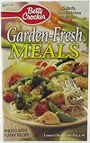 Betty Crocker - Garden-Fresh Meals #200 - September 2003 (200)