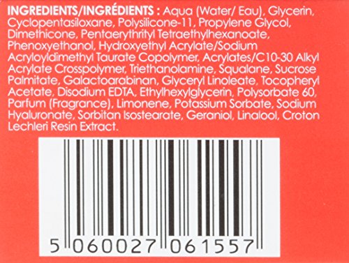 Rodial Dragon's Blood Hyaluronic Mask, 1.7  Fl Oz