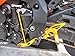 2007-2010 GSXR 600 Adjustable Rearset Rear Sets for Suzuki GSX-R 600 GSXR750 K6 K7 K8 K9 2007 2008 2009 2010