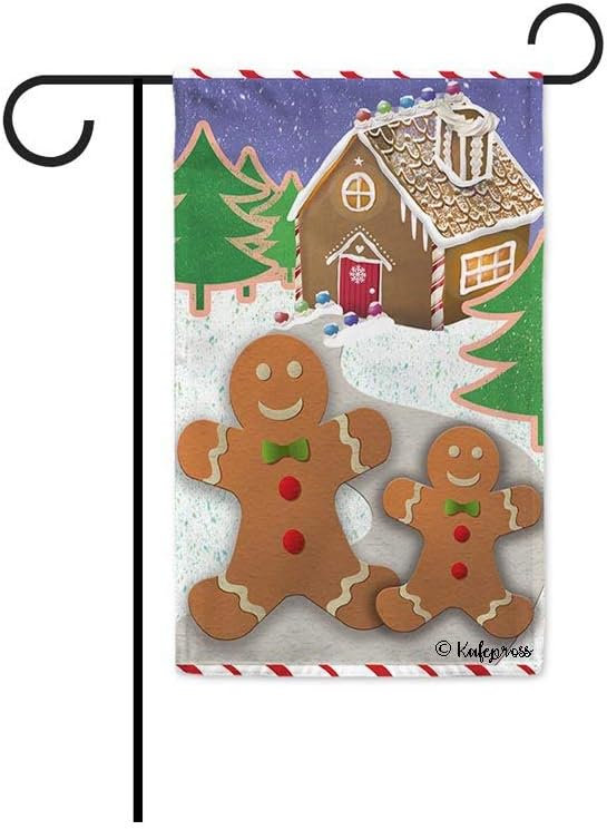 Best Mother And Child Garden Flag