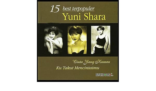mp3 yuni shara cinta yang kumau