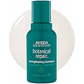 Aveda Botanical Repair Strengthening Shampoo | Strengthens and Repairs Damaged Hair | Bond-Building Shampoo | 94% Naturally Derived* | Silicone Free