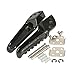 XFMT Passenger Floorboard + 1-1/4