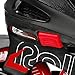 Roller Derby Boy's Stinger 5.2 Adjustable Inline Skate