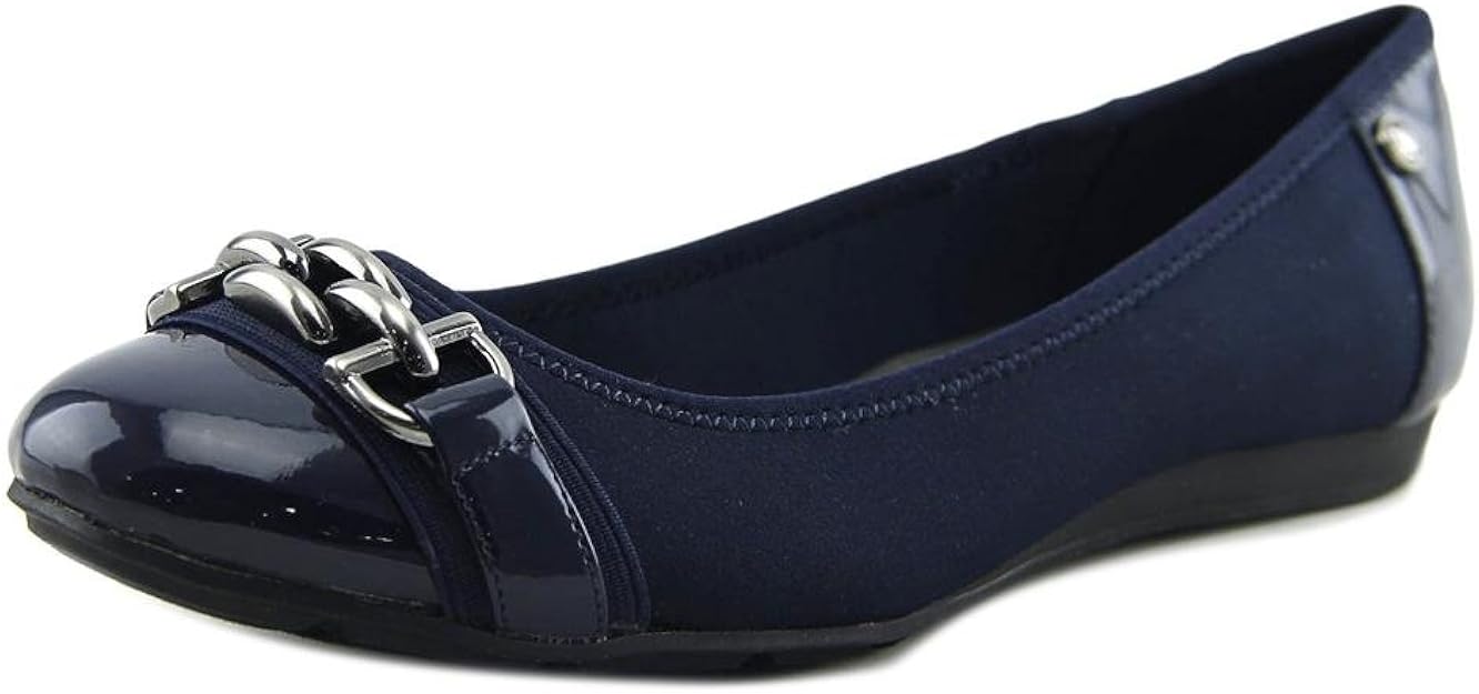 anne klein sport flats
