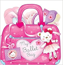 ballet bag amazon