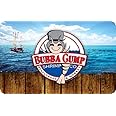 Bubba Gump Gift Card