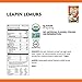 Nature's Path EnviroKidz Peanut Butter & Chocolate Leapin' Lemurs Cereal, Healthy, Organic, Gluten-Free, 10 Ounce Box