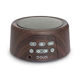 White Noise Machine - Sleep Sound Machine with