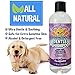 Bodhi Dog Premium Gentle Shampoo - Soothing, Ultra-Gentle Puppy Shampoo with Aloe Vera & Lavender Oil - Natural Moisturizing Pet Wash for Puppies, Dogs & Cats (17 Fl Oz)