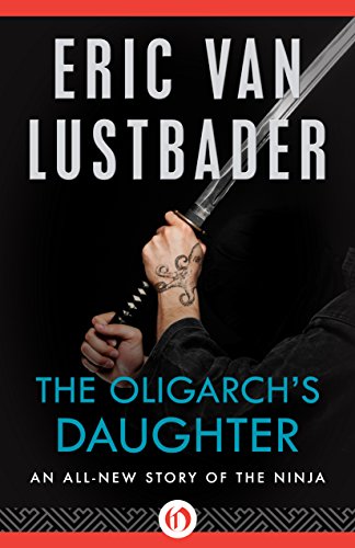The Oligarch's Daughter (Kindle Single) (The Nicholas Linnear Series)