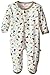 Magnificent Baby Baby Footie, Dino Expedition, 3-6M (12-16 lb)