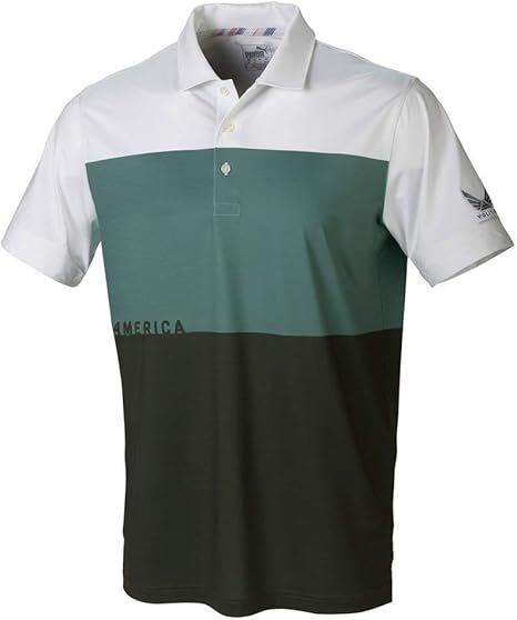 puma golf clothing uk
