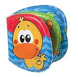Playgro Garden Bath Book for Baby