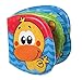 Playgro Garden Bath Book for Baby