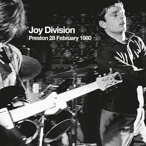 Joy Division - Peel Sessions - Amazon.com Music