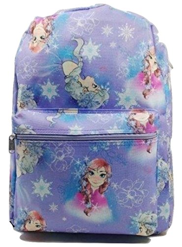 1 PC. Animation 16" Large Backpack