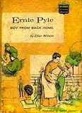 ERNIE PYLE BOY FROM BACK HOME
