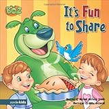 It's Fun to Share (BOZ Series)