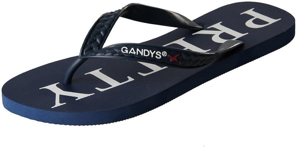 pretty flip flops uk