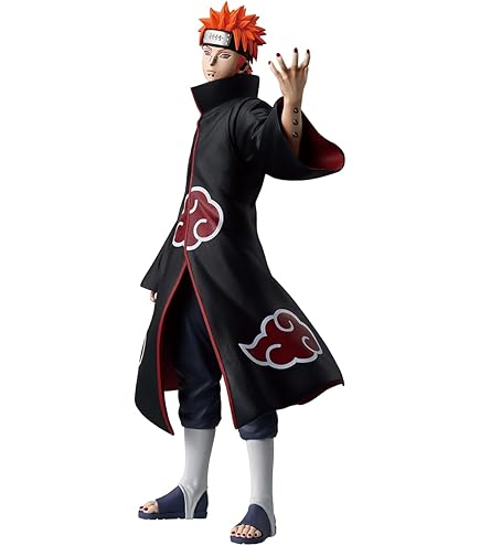 Amazon.com: Ichibansho Figure - Naruto - Zabuza Momochi (The Land