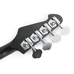 Demusea DPB-30 Full Size 4 Strings Electric Bass