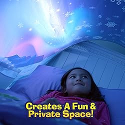DreamTents World Winter Wonderland